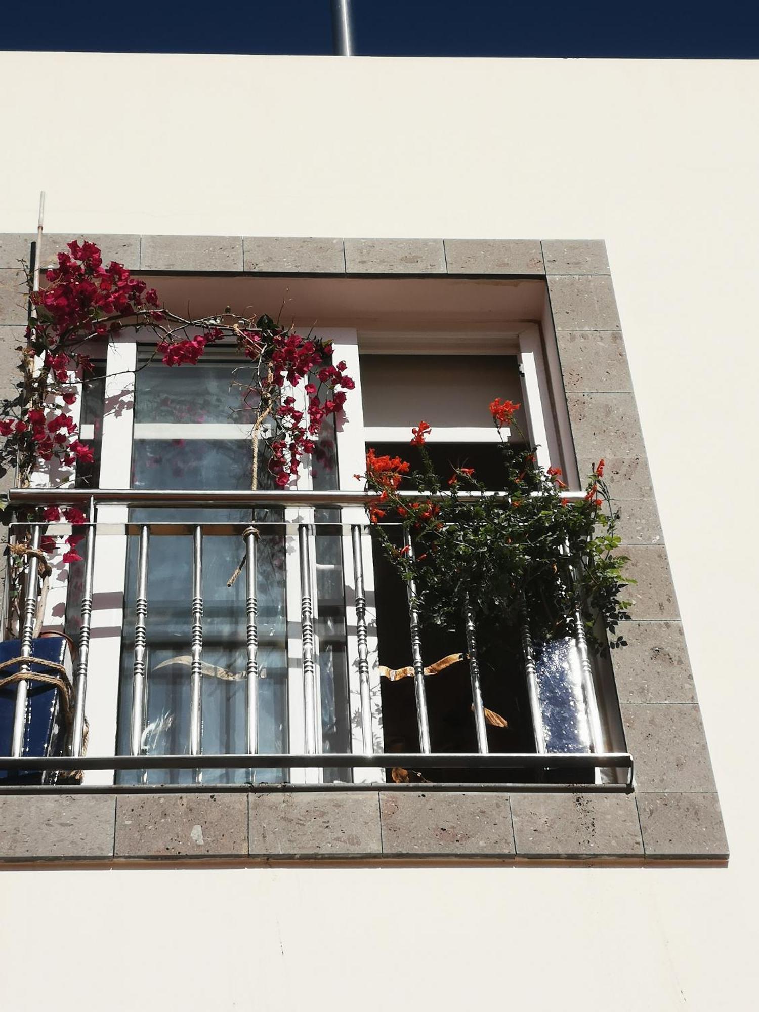 Puerto De Mogan Sonneland Apartment Exterior photo